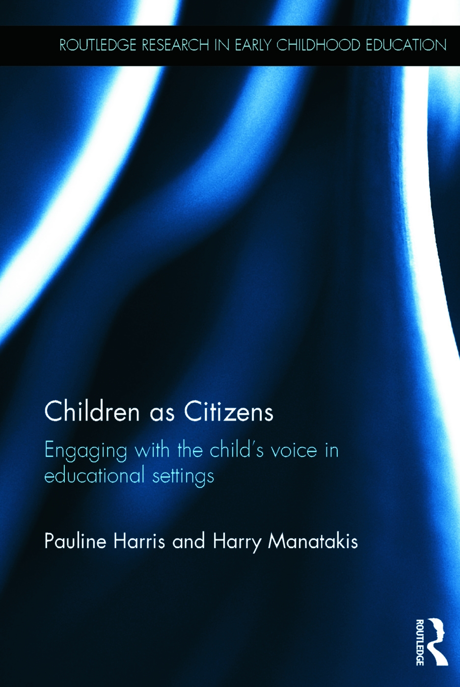 Children as Citizens: Engaging with the Child’s Voice in Educational Settings