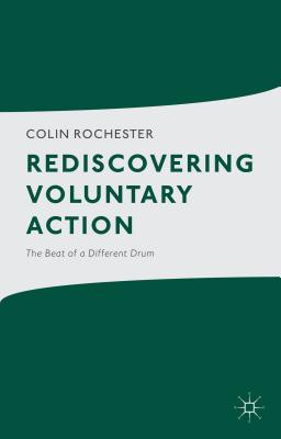 Rediscovering Voluntary Action: The Beat of a Different Drum