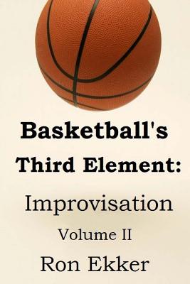 Basketball��s Third Element