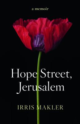 Hope Street, Jerusalem