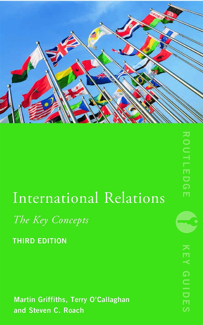 International Relations: The Key Concepts