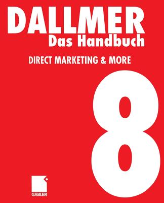 Das Handbuch Direct Marketing & More