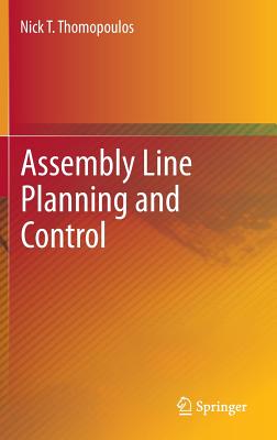 Assembly Line Planning and Control