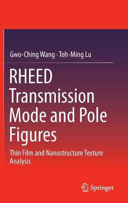 RHEED Transmission Mode and Pole Figures