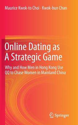 Online Dating As a Strategic Game