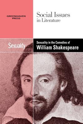 Sexality in the Comedies of William Shakespeare