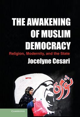 The Awakening of Muslim Democracy: Religion, Modernity, and the State