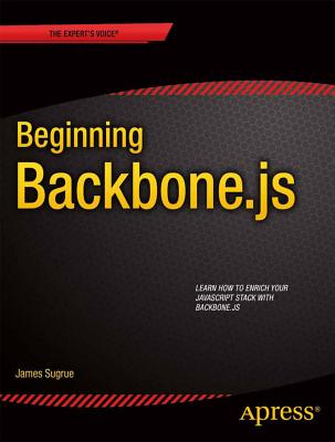 Beginning Backbone.js