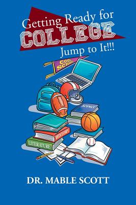 Getting Ready for College: Jump to It!!!