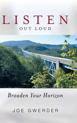 Listen Out Loud: Broaden Your Horizon