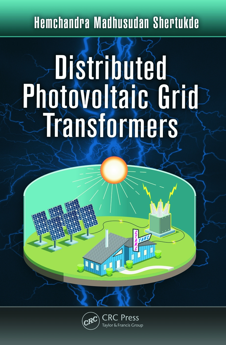 Distributed Photovoltaic Grid Transformers