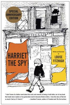 Harriet the Spy: 51st Anniversary Edition