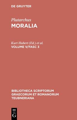 Plutarchus Moralia