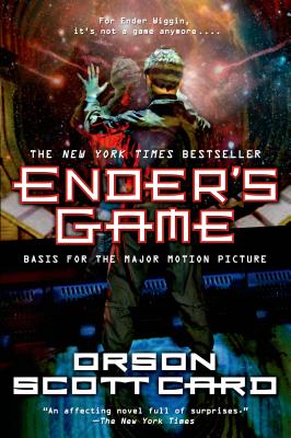 Ender’s Game