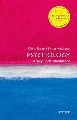 Psychology: A Very Short Introduction