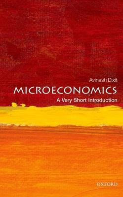 Microeconomics: A Very Short Introduction