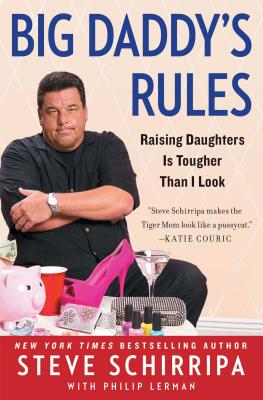 Big Daddy’s Rules: Raising Daughters Is Tougher Than I Look