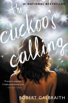 The Cuckoo’s Calling