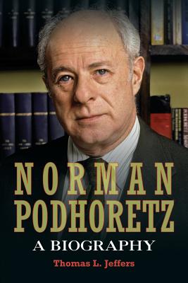 Norman Podhoretz