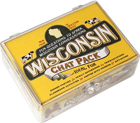 Chat Pack Wisconsin: Fun Questions to Spark Wisconsin Conversations