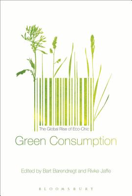 Green Consumption: The Global Rise of Eco-Chic