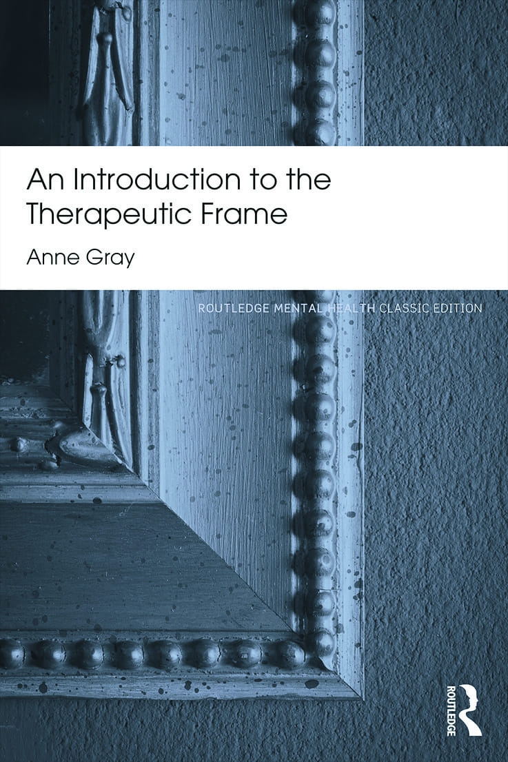 An Introduction to the Therapeutic Frame