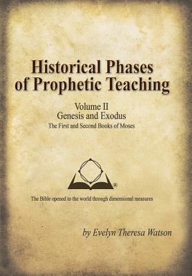 Historical Phases of Prophetic Teaching: Genesis and Exodus