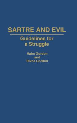 Sartre and Evil