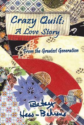 Crazy Quilt: