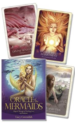 Oracle of the Mermaids: Magical Messages of Healing, Love & Romance