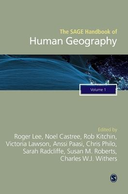 The Sage Handbook of Human Geography, 2v