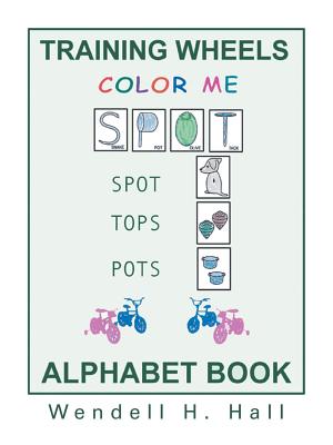 Training Wheels Alphabet Book