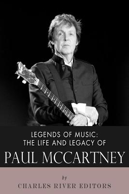 The Life and Legacy of Paul Mccartney