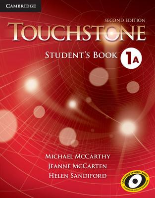 Touchstone Level 1 Student’s Book a