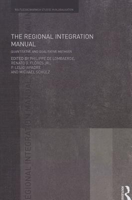 The Regional Integration Manual: Quantitative and Qualitative Methods