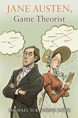 Jane Austen, Game Theorist