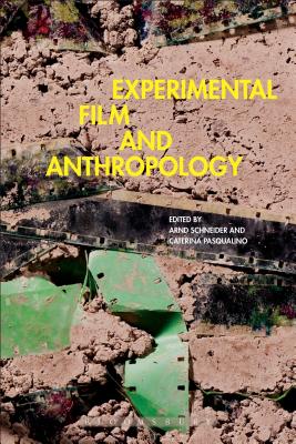 Experimental Film and Anthropology