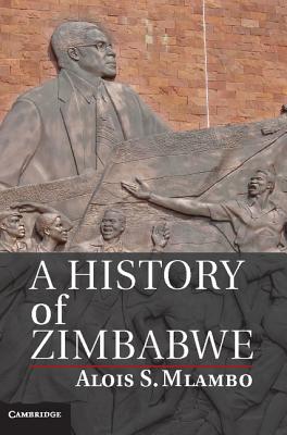 A History of Zimbabwe