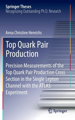 Top Quark Pair Production: Precision Measurements of the Top Quark Pair Production Cross Section in the Single Lepton Channel Wi