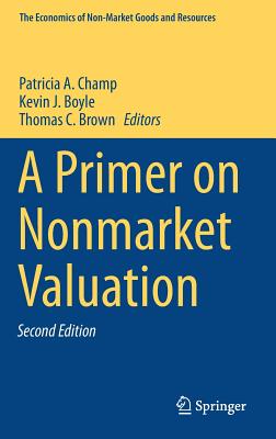 A Primer on Nonmarket Valuation