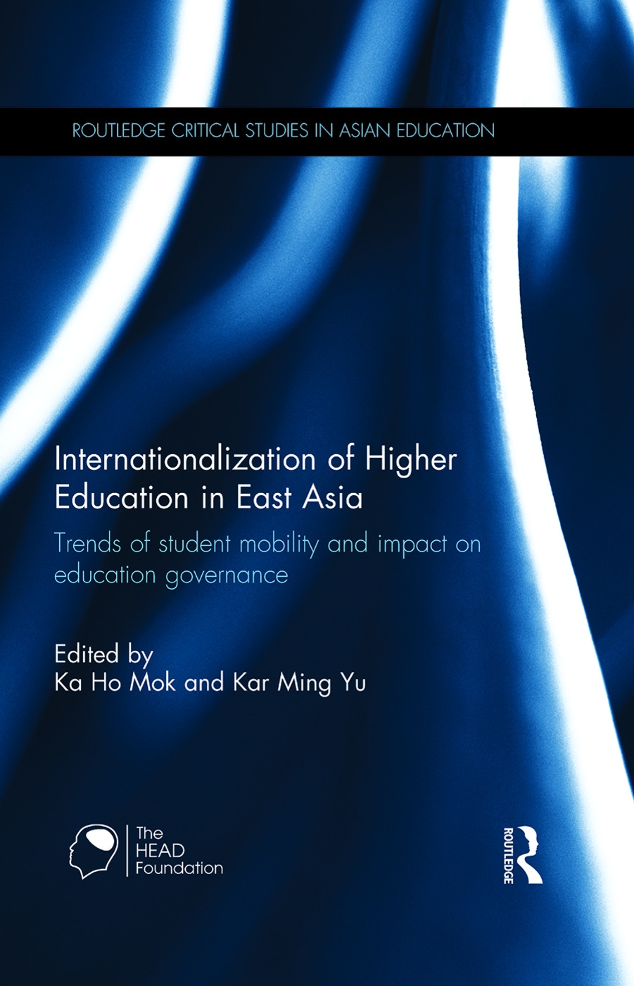 Internationalization of Higher Education in East Asia: Trends of Student Mobility and Impact on Education Governance