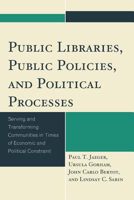 Public Libraries Public Policipb