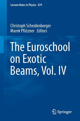 The Euroschool on Exotic Beams