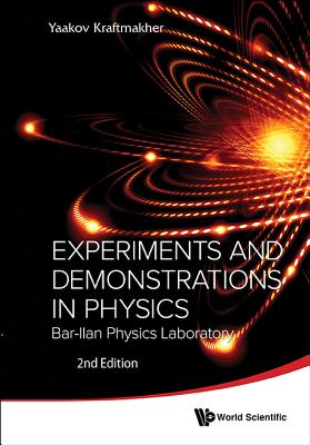 Experiments and Demonstrations in Physics: Bar-llan Physics Laboratory