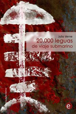 20.000 leguas de viaje submarino