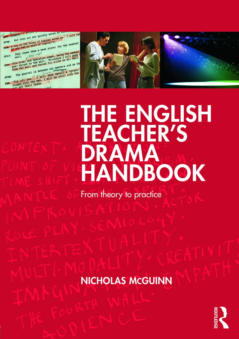 The English Teacher’s Drama Handbook: From Theory to Practice