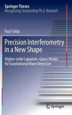 Precision Interferometry in a New Shape: Higher-Order Laguerre-Gauss Modes for Gravitational Wave Detection