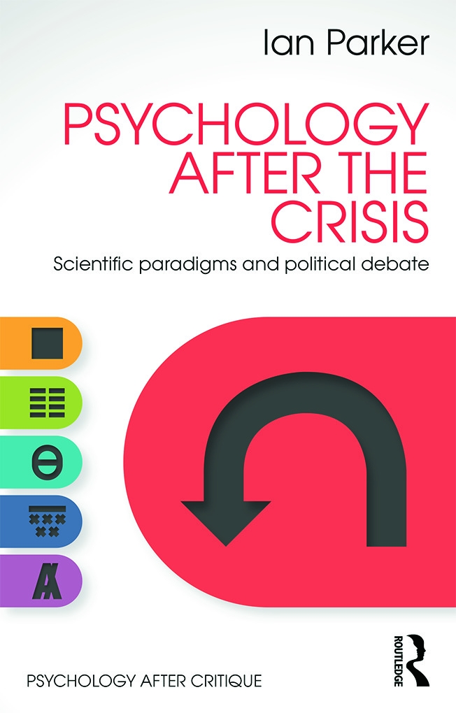 Psychology After the Crisis: Scientific Paradigms and Political Debate