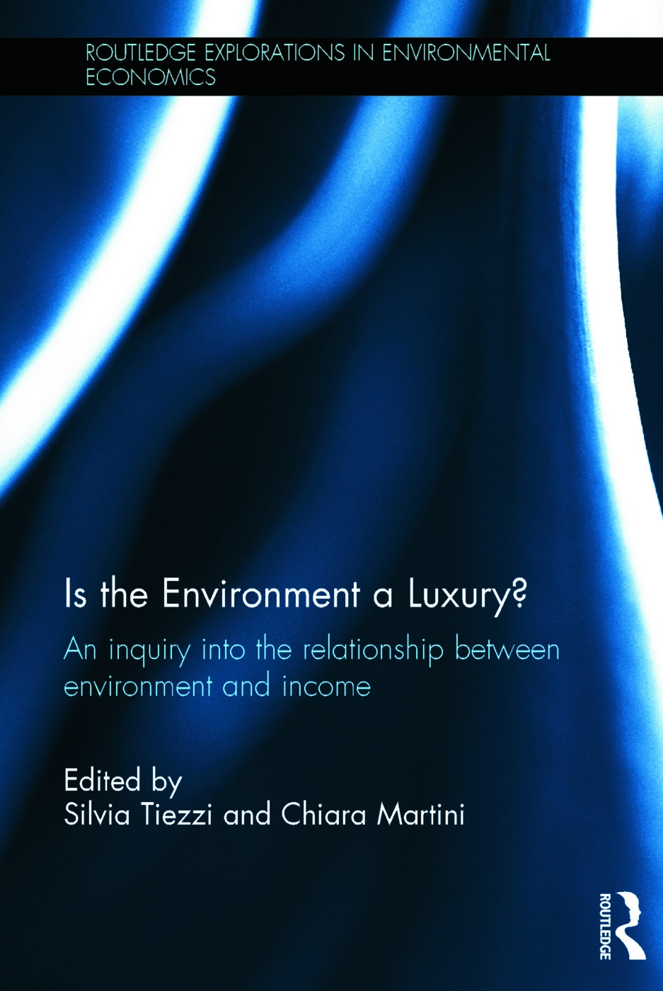 Is the Environment a Luxury?: An Inquiry Into the Relationship Between Environment and Income