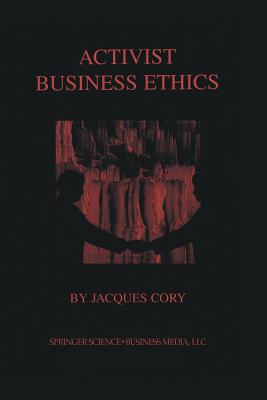 Activist Business Ethics